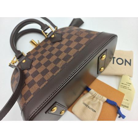 Louis Vuitton(���̺���)  M41221 �ٹ̿� �˸� BB ��Ʈ�� + �����Ʈ��[û�ֱ�õ������] �̹���4 - ���̺��� �߰���ǰ